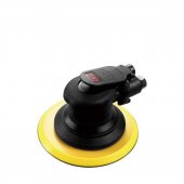 Пневмошлифмашинка орбитальная 127мм (10000 об/мин,потребление 109л/мин.) Пневмошлифмашинка орбитальная 127мм (10000 об/мин,потребление 109л/мин.)