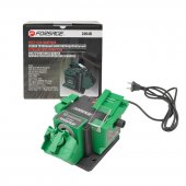 Станок точильный многофункциональный(сверла,ножи,ножницы; 220V,65W,50Hz,6000об/мин) Станок точильный многофункциональный(сверла,ножи,ножницы; 220V,65W,50Hz,6000об/мин)