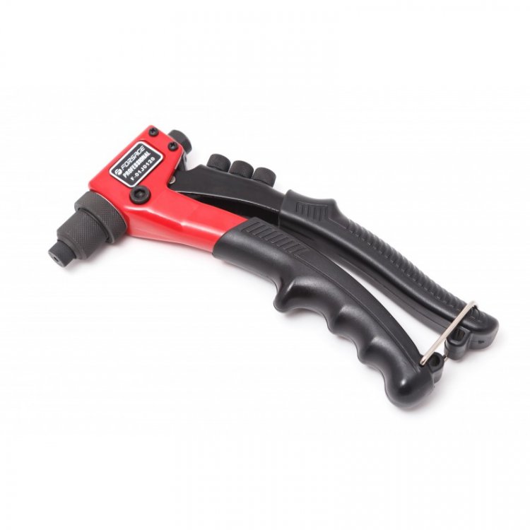 Заклепочник ручной (L-200мм, заклепка -  2.4, 3.2, 4.0, 4.8)