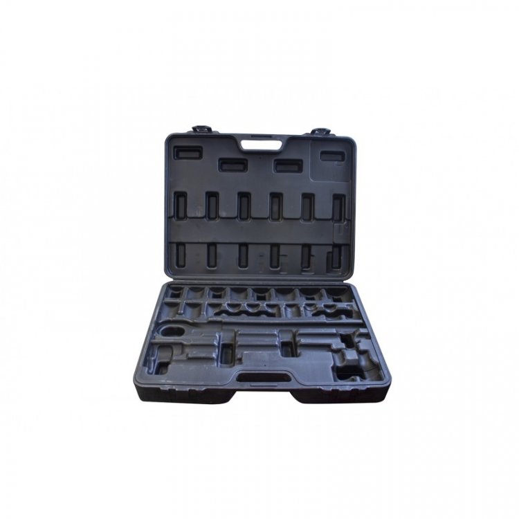 Кейс для инструмента Forsage 24пр.