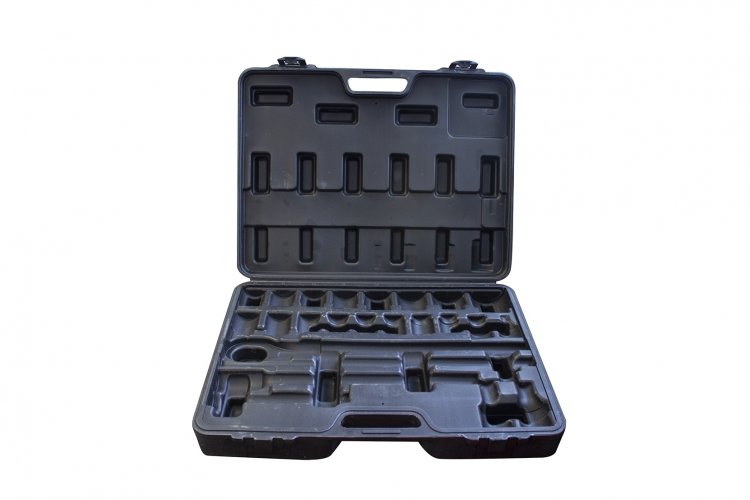 Кейс для инструмента Forsage 24пр.