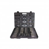 Набор метчик.и плашек110пр(2х0.4,3х0.5,4х0.7,5х0.8,6х0.75-1,8х0.75-1,25,9х0.75-1.25,10х0.75-1.5,11х0.75/1/1.25/1.5, 12х0.75-1.75,14х1-2,16х1-2,18х1.5) Набор метчик.и плашек110пр(2х0.4,3х0.5,4х0.7,5х0.8,6х0.75-1,8х0.75-1,25,9х0.75-1.25,10х0.75-1.5,11х0.75/1/1.25/1.5, 12х0.75-1.75,14х1-2,16х1-2,18х1.5)