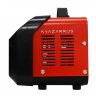 Зарядное устройство KVAZARRUS PowerBox 30P - Напряж. питан. - 220В/50Гц, потреб.ток - 4А, Заряж.аккум 12/24В, АЧ 40-250, ток заряд 18А-23А, напряж.заряда 12/24: 14.5-14.8/29-29.6, ток запуска 12/24 - НЕТ, защита от перегрева, темп.-20С - +40С, длина