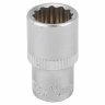 Головка 10мм (12гр.), 1/4"
