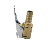 Наконечник для подкачки шин под шланг 8 мм , арт № AC108C horex Наконечник для подкачки шин под шланг 8 мм , арт № AC108C horex