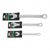 Ключ комбинированный "Profi" 6мм, на пластиковом держателе