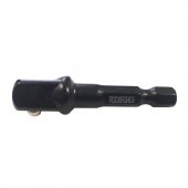 Адаптер переходник для шуруповерта 3/8"(F)X1/4"(HEX)
