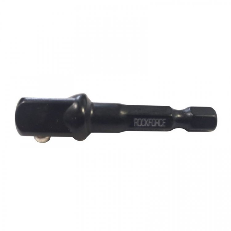 Адаптер переходник для шуруповерта 3/8"(F)X1/4"(HEX)