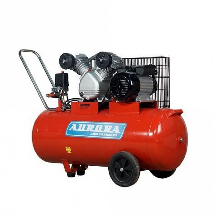 Компрессор CYCLON-100 (100л, 336л/мин, 2.2кВт, 220В) Компрессор CYCLON-100 (100л, 336л/мин, 2.2кВт, 220В)