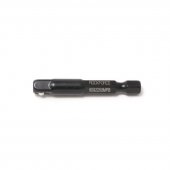 Адаптер-переходник под шуруповерт 1/4", 1/4"(F)X1/4"(M)