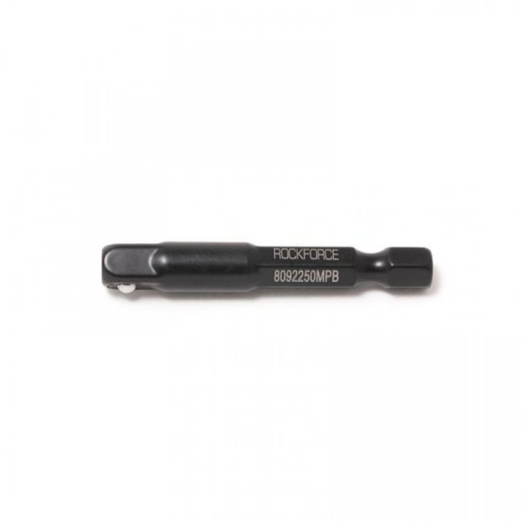 Адаптер-переходник под шуруповерт 1/4", 1/4"(F)X1/4"(M)