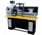 Станок токарный STALEX D330x1000 Pro Станок токарный STALEX D330x1000 Pro