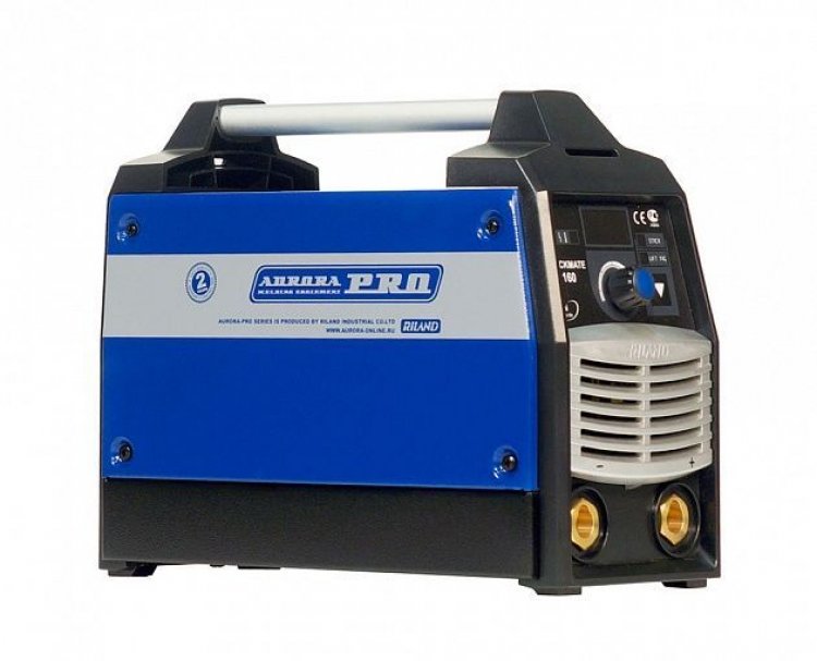 STICKMATE 160 IGBT STICKMATE 160 IGBT