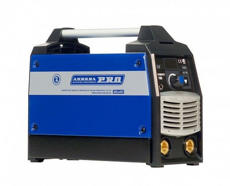 STICKMATE 160 IGBT STICKMATE 160 IGBT