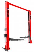 Подъемник двухстоечный г/п 4000 кг. электрогидравлический Red Line Premium (КНР) Подъемник двухстоечный г/п 4000 кг. электрогидравлический Red Line Premium (КНР)