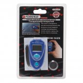 Толщиномер покрытий, в блистере