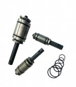 Набор расширителей для выхлопных труб, horex, 3 предмета, арт. № HZ 25.1.091L