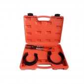 Набор оправок поршневых колец 7пр., (73-111мм), в кейсе