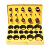 Кольца уплотнительные резиновые маслобензостойкие, 419пр. (дюймовые) Кольца уплотнительные резиновые маслобензостойкие, 419пр. (дюймовые)