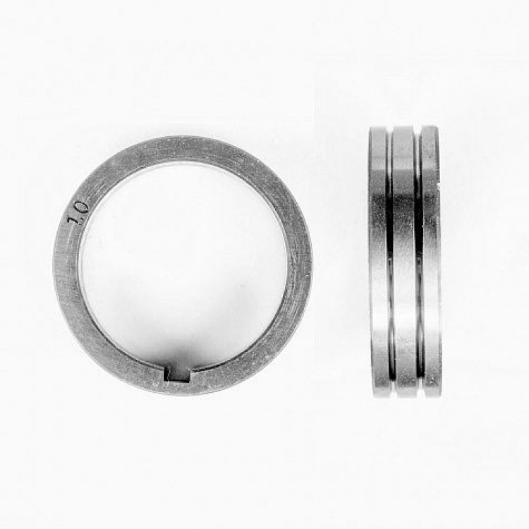 Ролик сталь 1.0-1.2мм /ULTM 350 закр-350IND-450-500 SKY 350DP-500 4x4