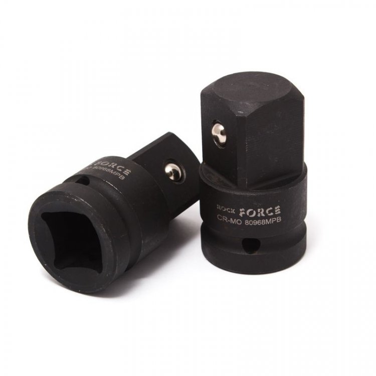 Адаптер ударный 3/4"(F)x1"(M)