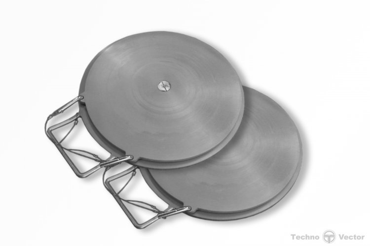 Поворотные платформы для грузовых автомобилей Поворотные платформы для грузовых автомобилей