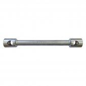Ключ балонный торцовый 19х21, 300ммL Ключ балонный торцовый 19х21, 300ммL