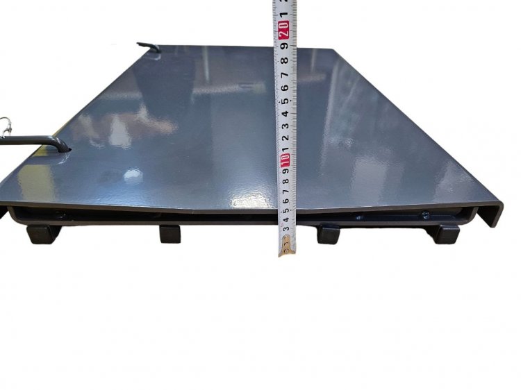 GT050ZL Задние сдвижные платформы GAROPT, 800*490*50мм, комплект 2 шт GT050ZL Задние сдвижные платформы GAROPT, 800*490*50мм, комплект 2 шт