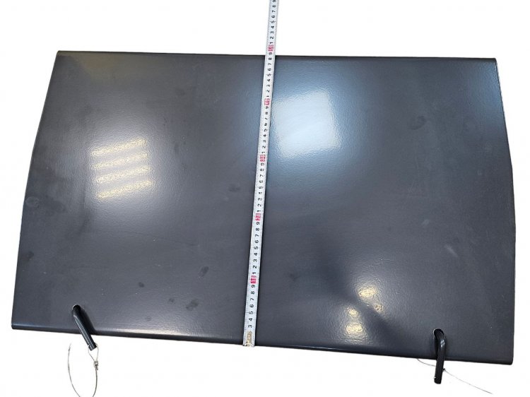 GT050ZL Задние сдвижные платформы GAROPT, 800*490*50мм, комплект 2 шт GT050ZL Задние сдвижные платформы GAROPT, 800*490*50мм, комплект 2 шт