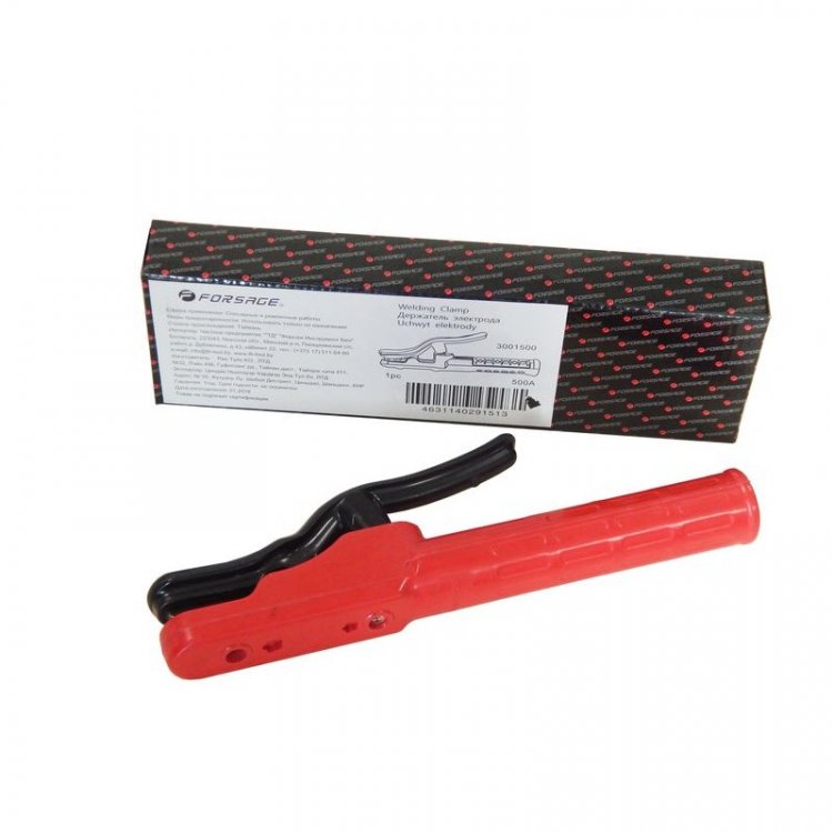 Держатель электрода 800A