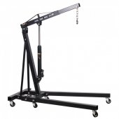 Кран гидравлический, 1т складной, (высота подъема 2200мм, длина стрелы: 870-1140мм) Кран гидравлический, 1т складной, (высота подъема 2200мм, длина стрелы: 870-1140мм)