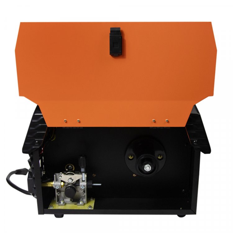 Сварочный полуавтомат UNO MIG 180 COMBI - Напряжение сети, В: 220, Номинальный ток потребления, А: 27,6, Сварочный ток (MIG/MMA), A: 40–180 / 20-140, Артикул: 6787 Сварочный полуавтомат UNO MIG 180 COMBI - Напряжение сети, В: 220, Номинальный ток потребления, А: 27,6, Сварочный ток (MIG/MMA), A: 40–180 / 20-140, Артикул: 6787