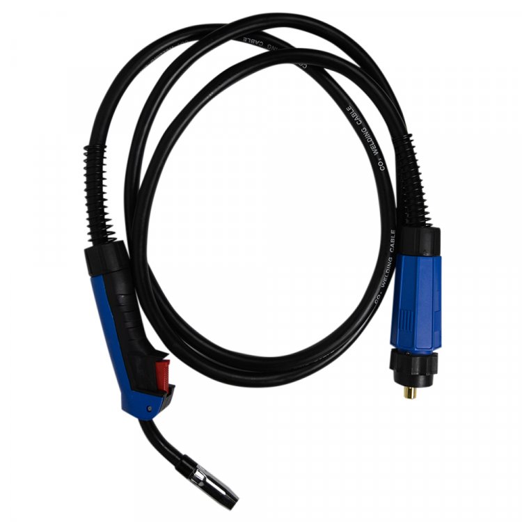 Сварочный полуавтомат UNO MIG 180 COMBI - Напряжение сети, В: 220, Номинальный ток потребления, А: 27,6, Сварочный ток (MIG/MMA), A: 40–180 / 20-140, Артикул: 6787 Сварочный полуавтомат UNO MIG 180 COMBI - Напряжение сети, В: 220, Номинальный ток потребления, А: 27,6, Сварочный ток (MIG/MMA), A: 40–180 / 20-140, Артикул: 6787