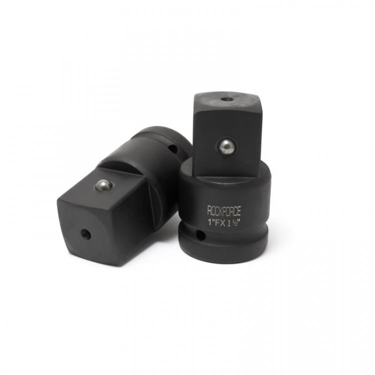 Адаптер ударный 1"(F)х1.5"(M)