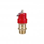 AERO Предохранительный клапан 1/4" 5765 - AERO Предохранительный клапан 1/4", Арт. 5765 (арт. 5765) AERO Предохранительный клапан 1/4" 5765 - AERO Предохранительный клапан 1/4", Арт. 5765 (арт. 5765)