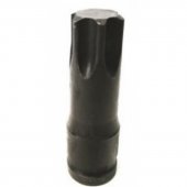 Головка-бита TORX ударная T30 1/2" Головка-бита TORX ударная T30 1/2"