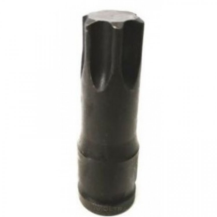 Головка-бита TORX ударная T30 1/2" Головка-бита TORX ударная T30 1/2"
