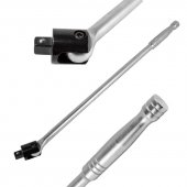 Вороток шарнирный 750мм. 1/2"