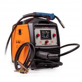 СВАРОЧНЫЙ ПОЛУАВТОМАТ SAGGIO MIG 200-S (ПР-ВО FOXWELD/КНР)