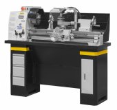 Станок токарный STALEX D300x750 Vario Станок токарный STALEX D300x750 Vario