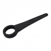 Ключ накидной ударный односторонний удлиненный 55мм