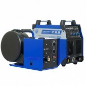 ULTIMATE 450 (горелка+закрытый ПМ SB-10F+пакет проводов 5м)