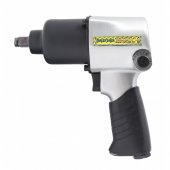 1/2" Пневмогайковерт 680Нм (5 режимов регулировки усилия) 1/2" Пневмогайковерт 680Нм (5 режимов регулировки усилия)