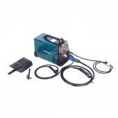 Сварочный аппарат Profi MIG, MMA(220V, 7.2кВт, 20-250А, электрод 1,6-5мм, проволока 0.6-1мм, к-т мощности 0.98, раб. цикл 60%, IP2IS)с аксессуарами Сварочный аппарат Profi MIG, MMA(220V, 7.2кВт, 20-250А, электрод 1,6-5мм, проволока 0.6-1мм, к-т мощности 0.98, раб. цикл 60%, IP2IS)с аксессуарами