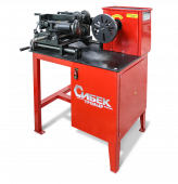 Премьер-Мини  (ДП10.000.000 СБ) Стенд для правки дисков (электрический стенд (220в / 380в) с винтовым приводом роликов для прокатки стальных дисков) Премьер-Мини  (ДП10.000.000 СБ) Стенд для правки дисков (электрический стенд (220в / 380в) с винтовым приводом роликов для прокатки стальных дисков)