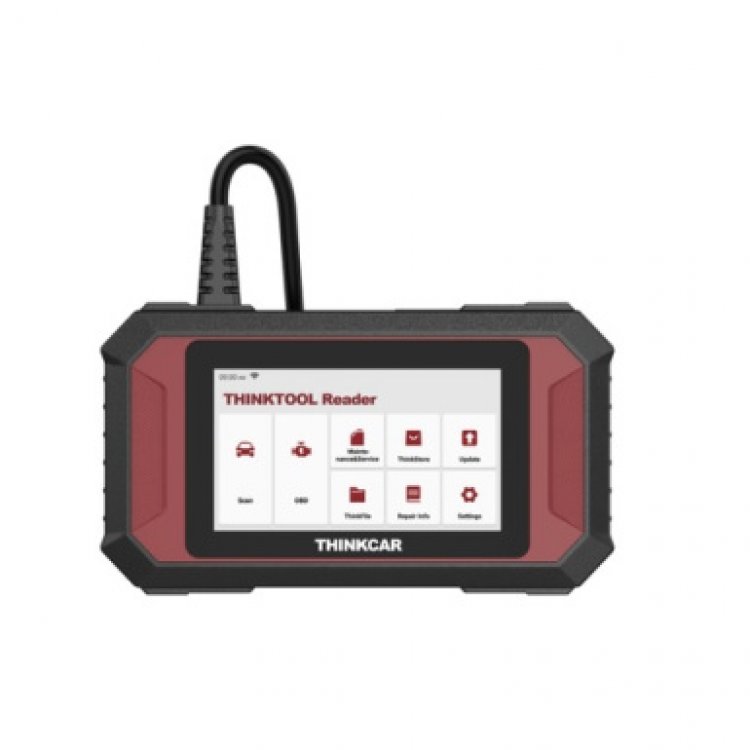 THINKTOOL Reader 7 Диагностический сканер THINKTOOL Reader 7 Диагностический сканер