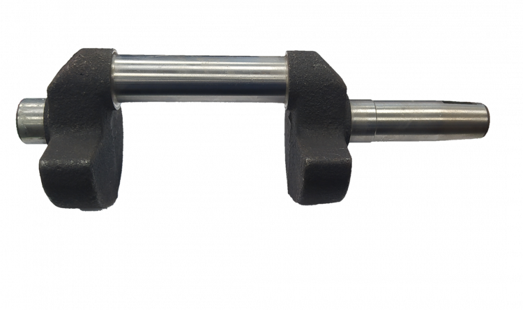 Коленвал для LB-40-2