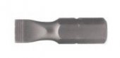 Бита шлицевая 1.2x6.5мм, 30mm,1/4"