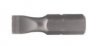 Бита шлицевая 1.2x6.5мм, 30mm,1/4"