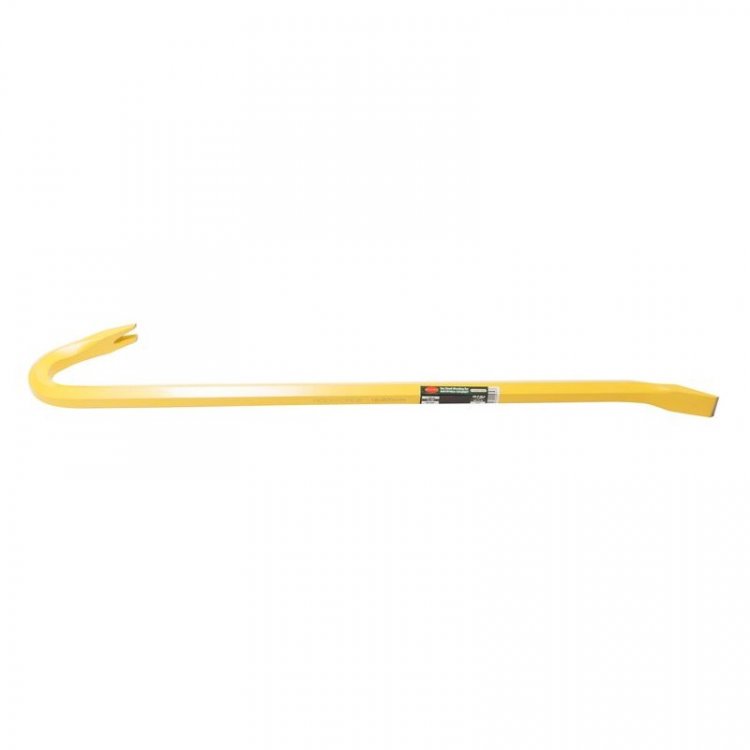 Монтировка-гвоздодер 18х600мм